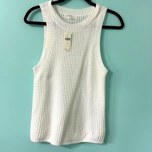 NWT Anthropologie Knit Top size XS